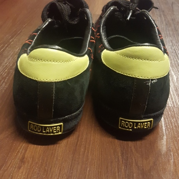 Rare Addidas - Picture 2 of 4